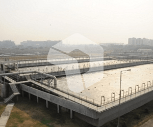 Chemical Resistant Lining