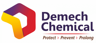 demech logo