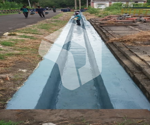 Chemical Resistant Lining