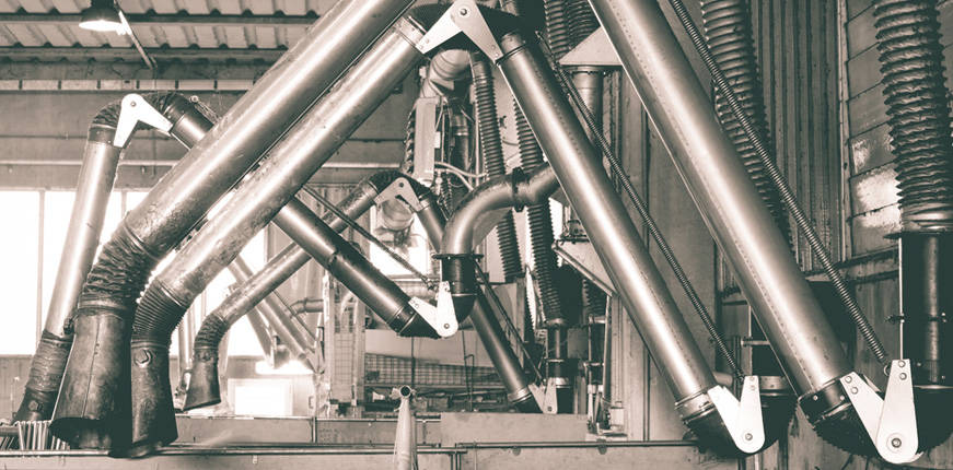 Demech chemical composite coatings