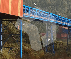 Structure Coating