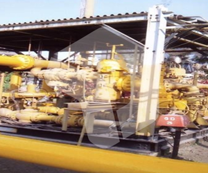 Structure Coating