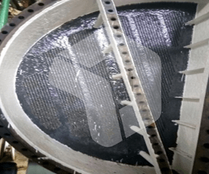 Repairs & Refurbishment of Heat Exchangers