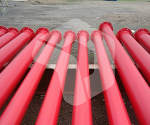 Pipe Linings, Strengthening & Repairs