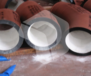 Pipe Linings, Strengthening & Repairs