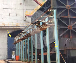 Structure Coating