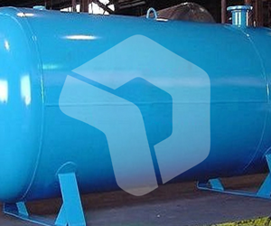 Tank Rehabilitation & Protection