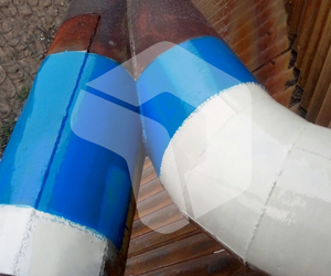 Pipe Linings, Strengthening & Repairs