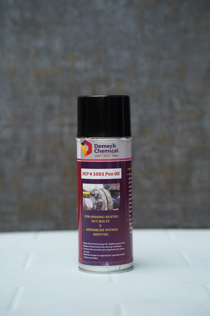 Maintenance Aerosols