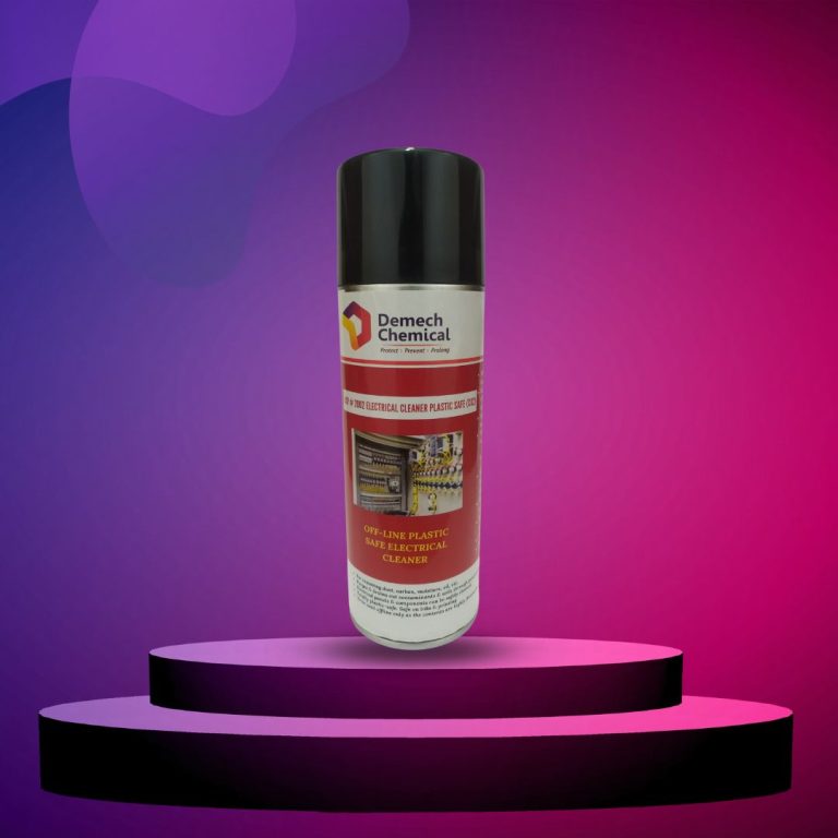 DCP #2002 Electrical Cleaner