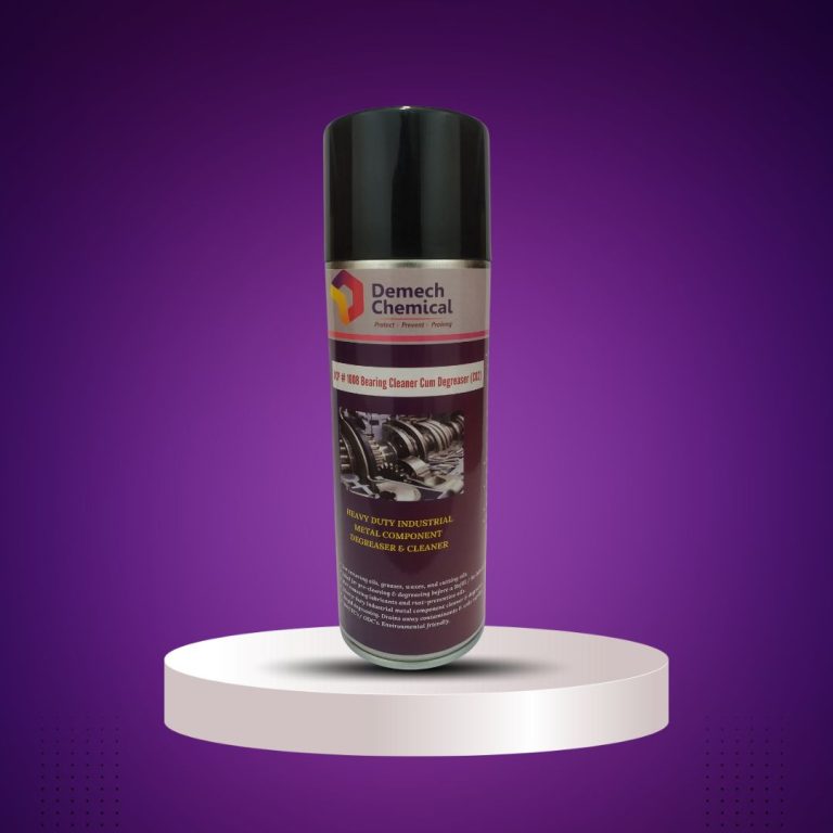 DCP #1008 Bearing Cleaner Cum Degreaser