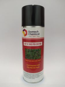 DCP #  3003 PCB Coating