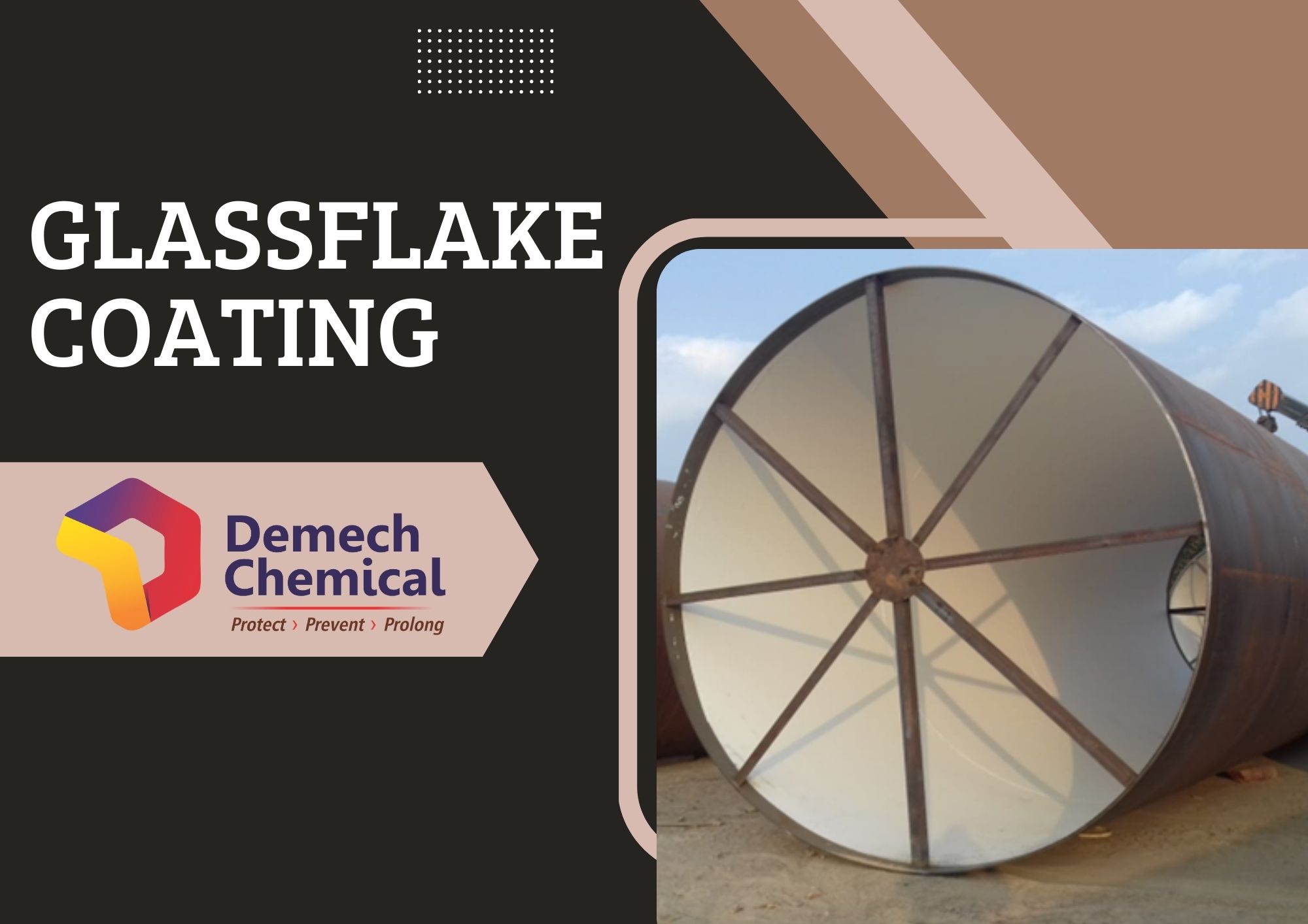 Glassflake Coatings